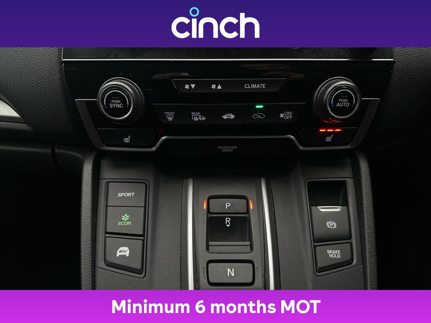 Used Honda CR-V 2019 for sale - 76438689: Photo 32