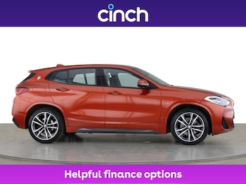 Used BMW X2 2021 for sale - 75561043: Photo