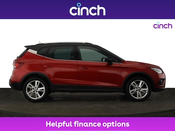 Used SEAT Arona 2018 for sale - 75930875: Photo