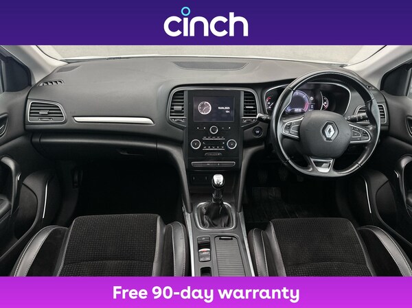 Used Renault Megane 2017 for sale - 76217558: Photo 15
