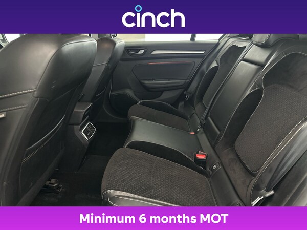 Used Renault Megane 2017 for sale - 76217558: Photo 20