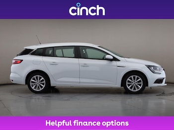 Used Renault Megane 2017 for sale - 76217558: Photo 2