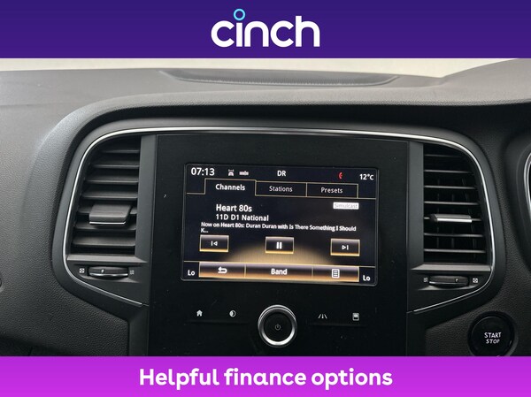 Used Renault Megane 2017 for sale - 76217558: Photo 30
