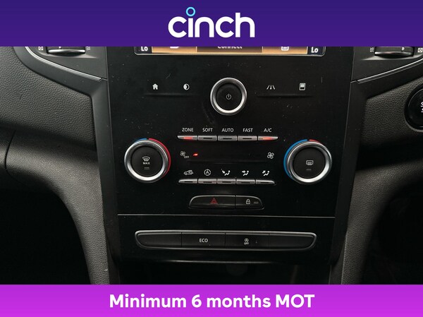 Used Renault Megane 2017 for sale - 76217558: Photo 32