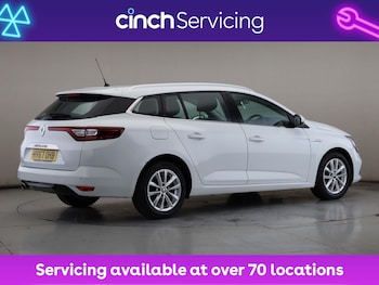 Used Renault Megane 2017 for sale - 76217558: Photo 3