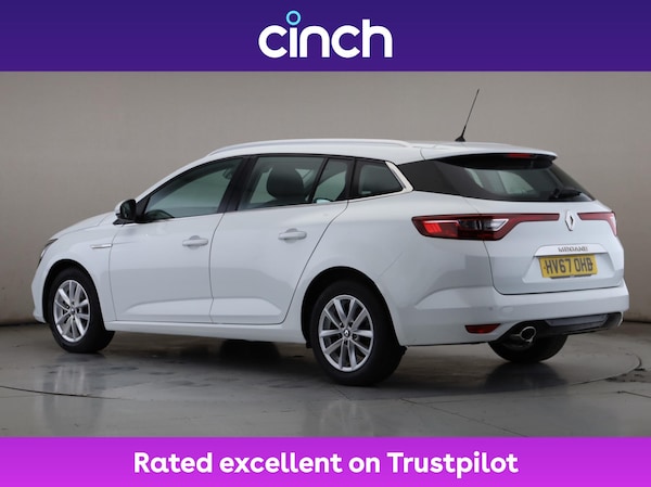 Used Renault Megane 2017 for sale - 76217558: Photo 6