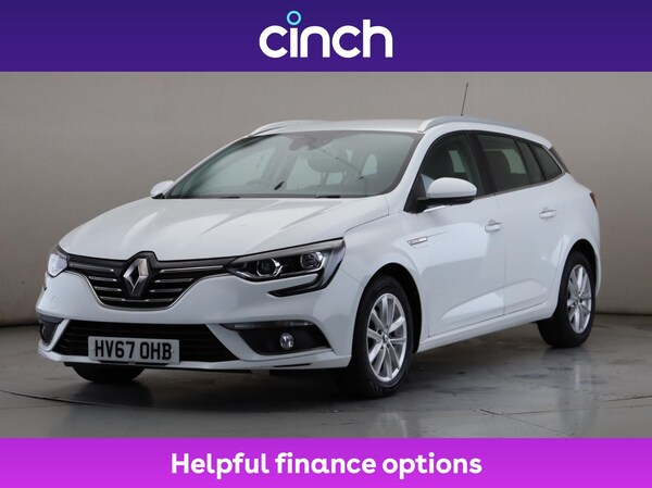 Used Renault Megane 2017 for sale - 76217558: Photo 9