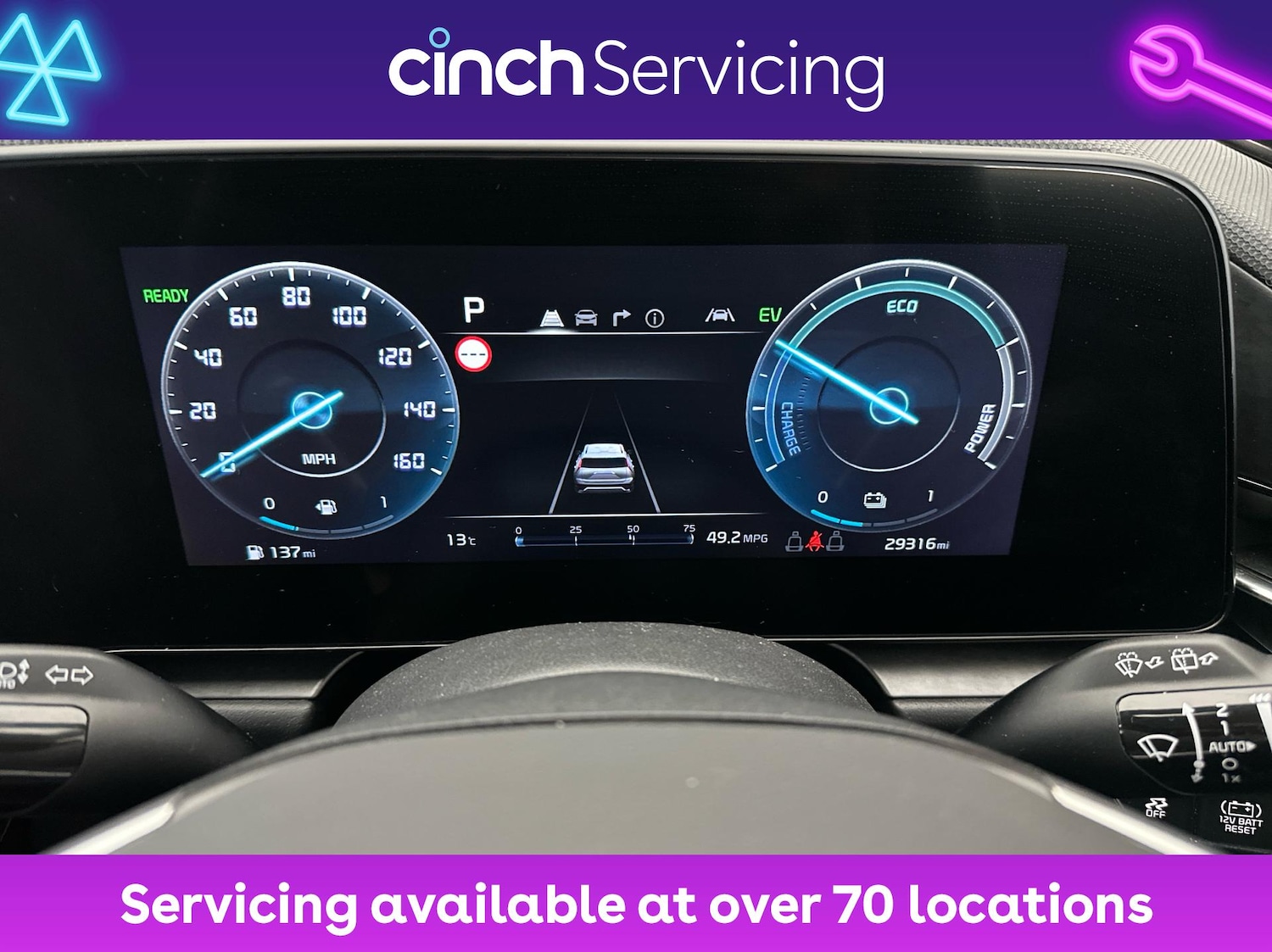 Used Kia Niro 2022 for sale - 76616709: Photo 18