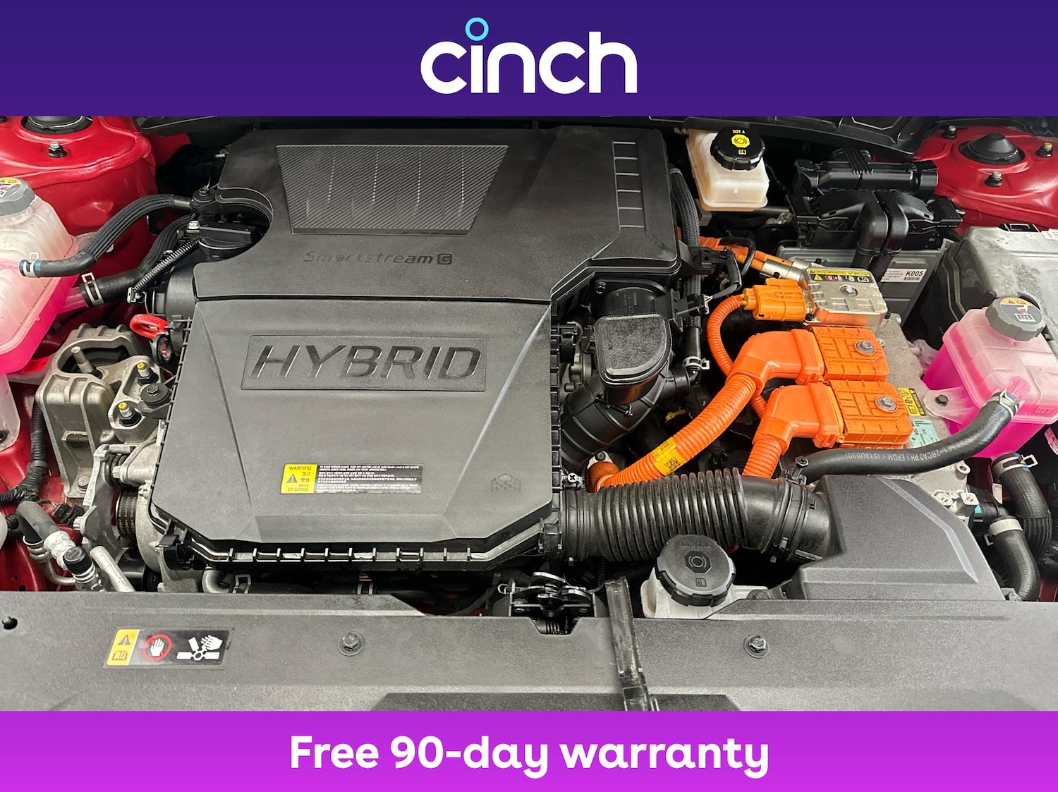 Used Kia Niro 2022 for sale - 76616709: Photo 23