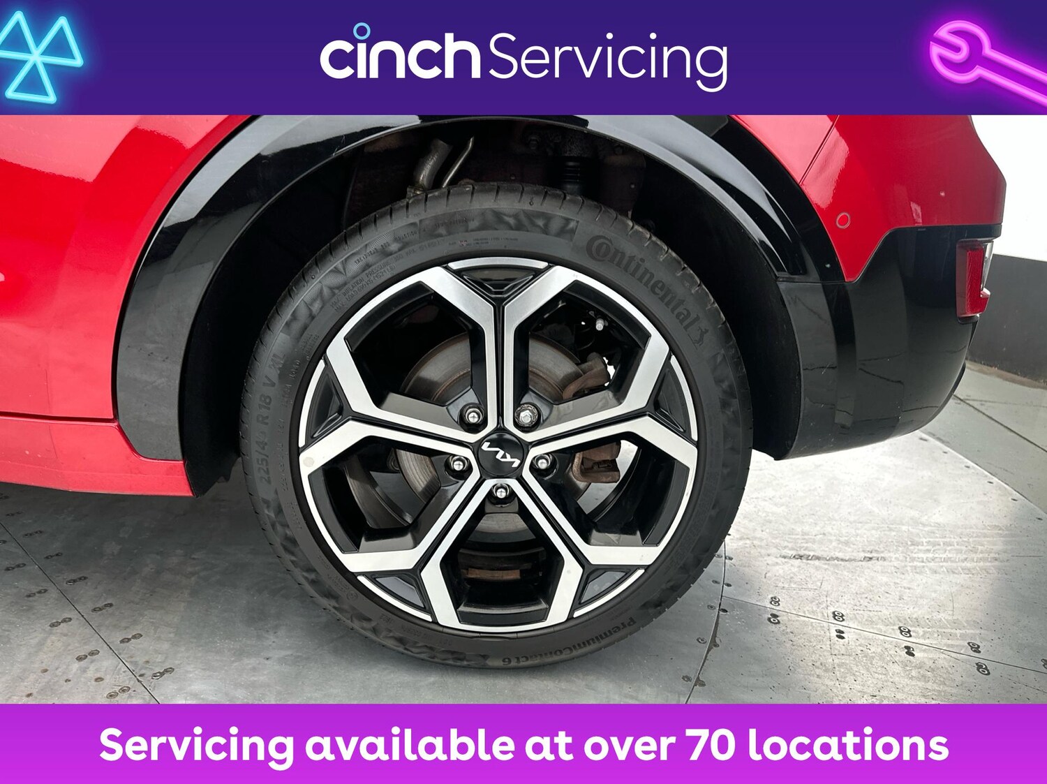 Used Kia Niro 2022 for sale - 76616709: Photo 26