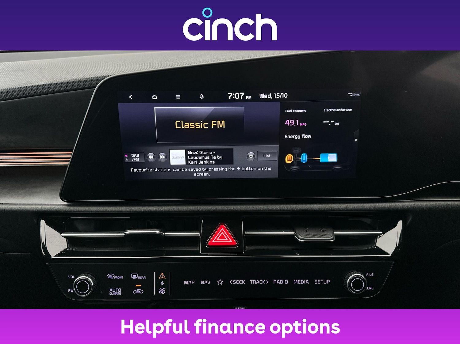 Used Kia Niro 2022 for sale - 76616709: Photo 30