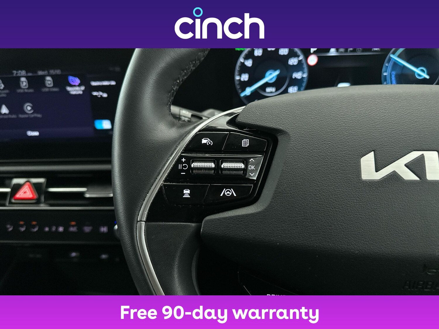 Used Kia Niro 2022 for sale - 76616709: Photo 34