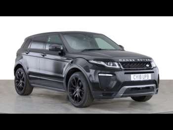 2018 - 2.0 TD4 HSE Dynamic Lux 5dr Auto