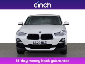 Used BMW X2 2020 for sale - 74872583: Photo