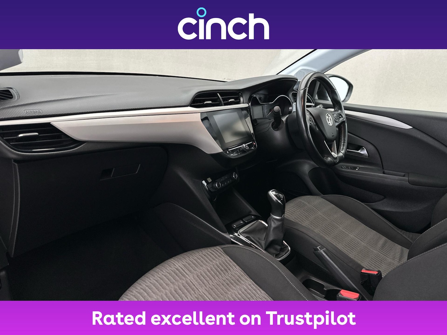 Used Vauxhall Corsa 2019 for sale - 76569264: Photo 14