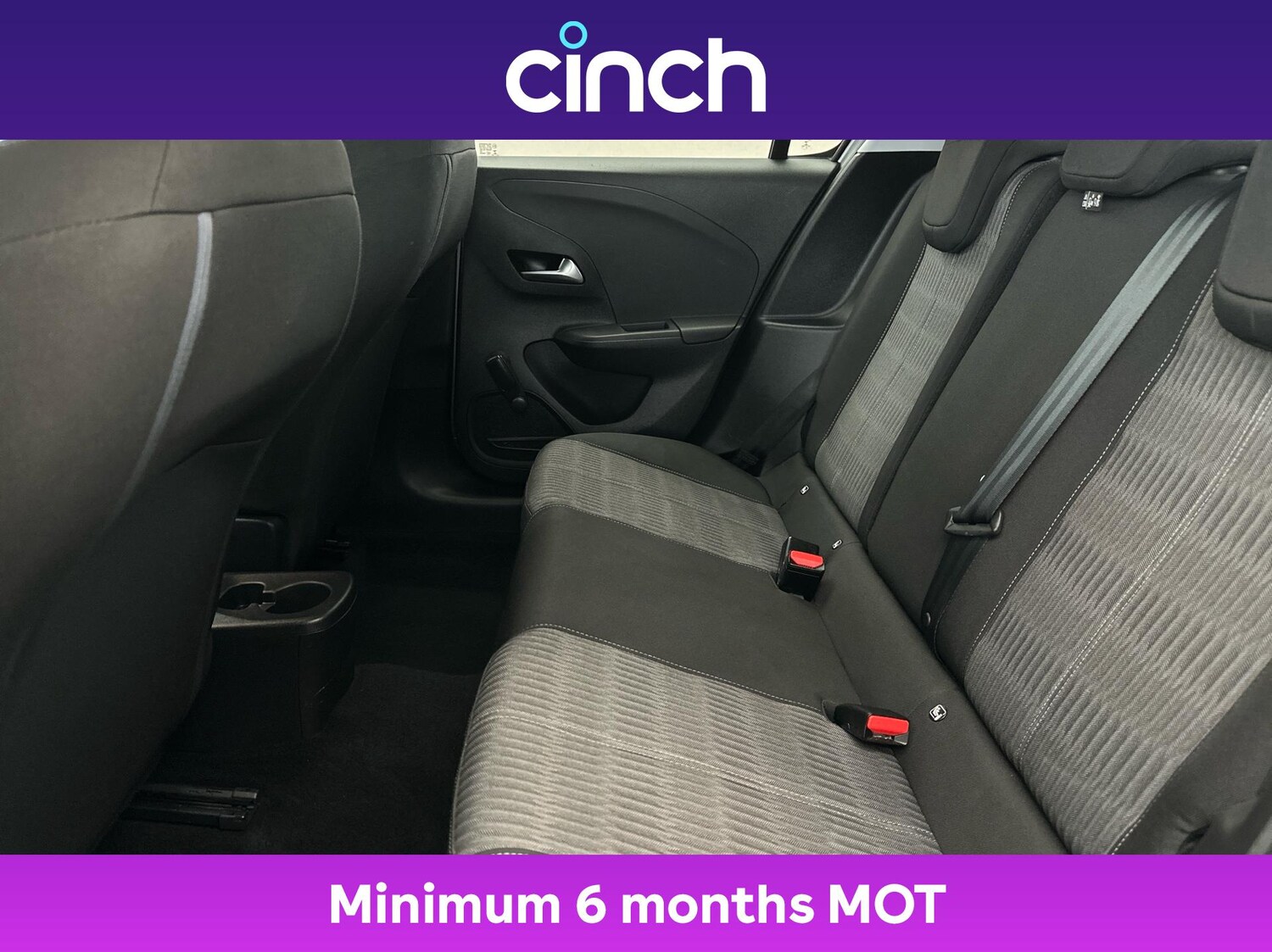 Used Vauxhall Corsa 2019 for sale - 76569264: Photo 20