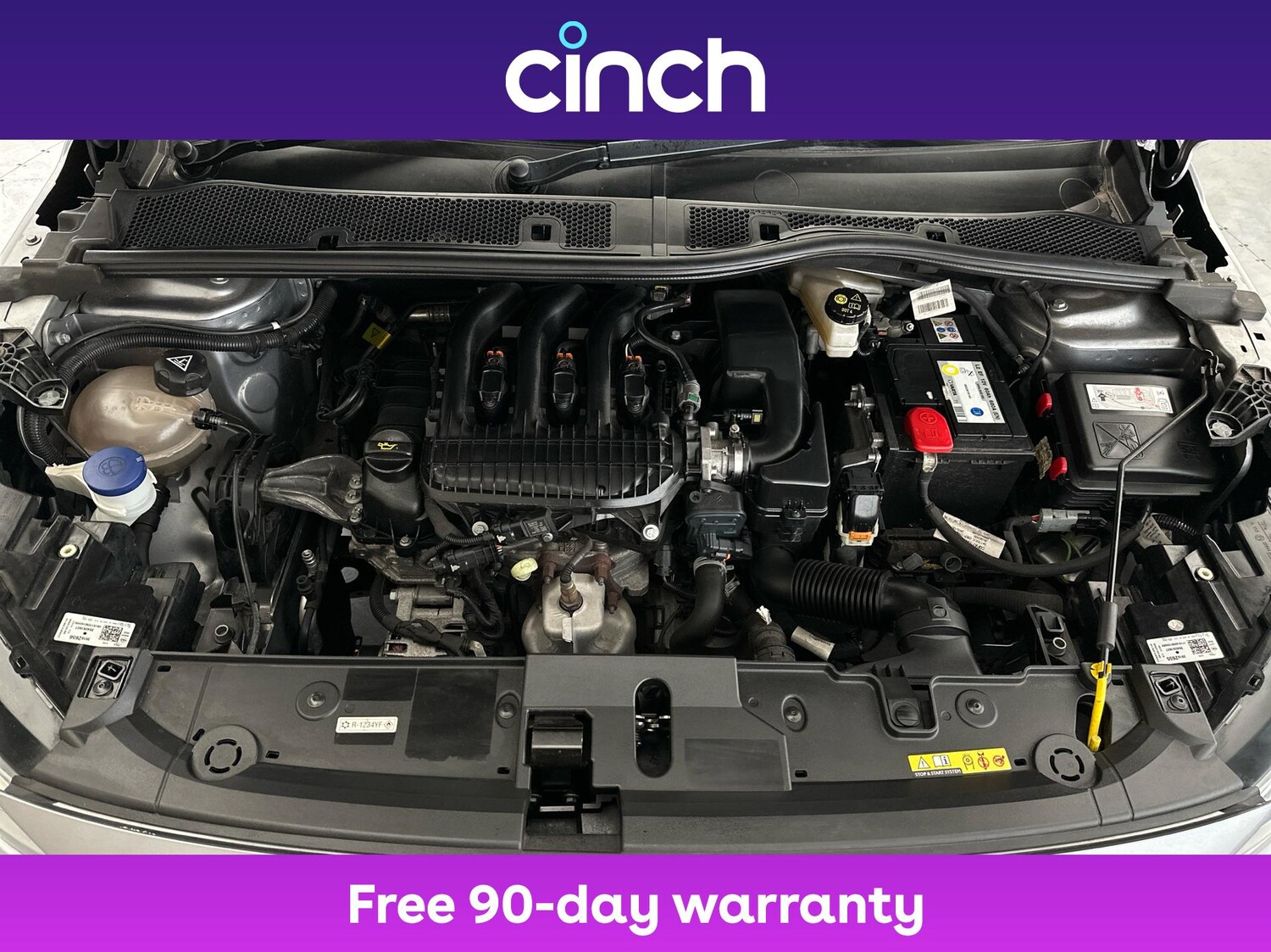 Used Vauxhall Corsa 2019 for sale - 76569264: Photo 23