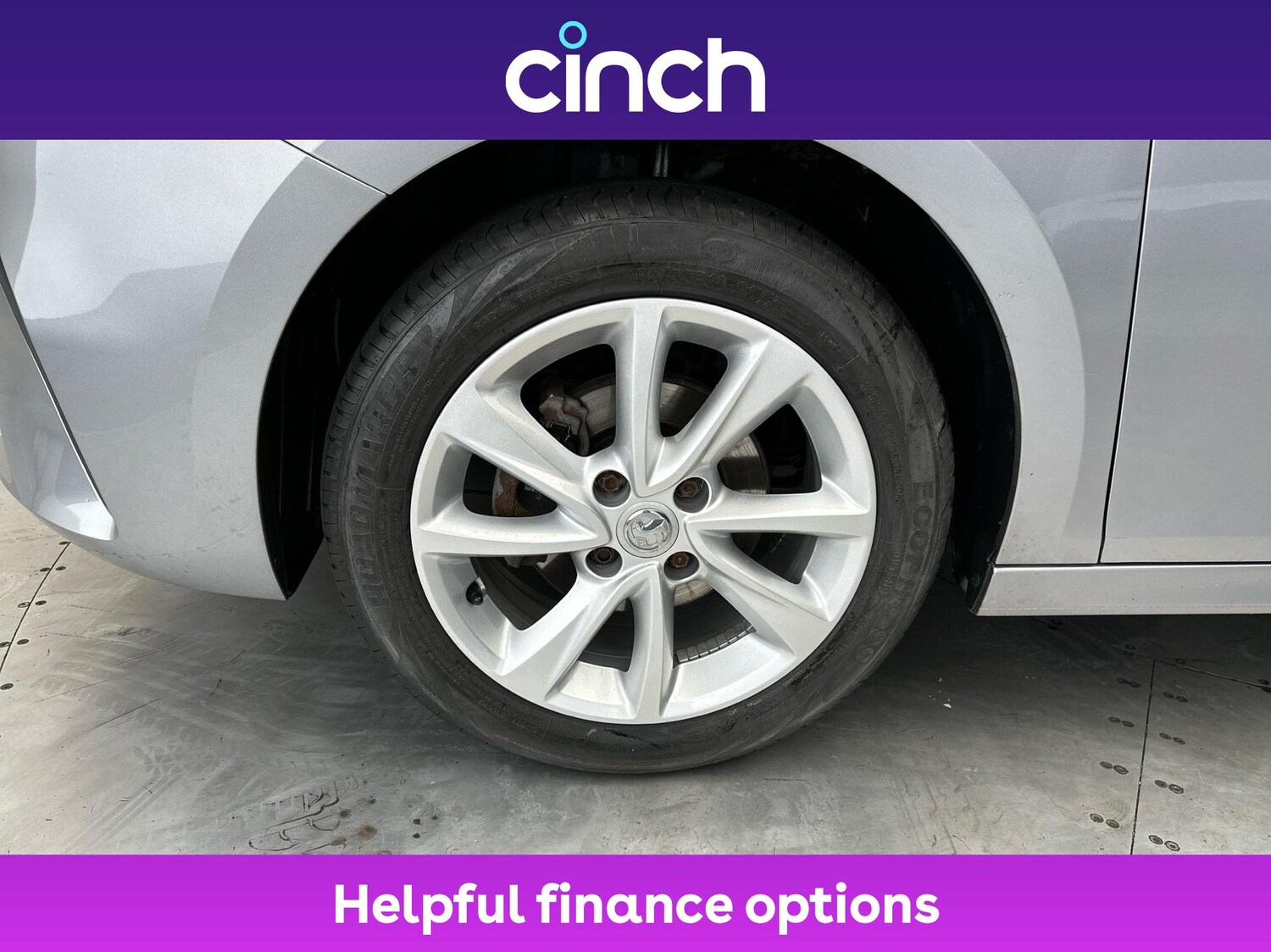 Used Vauxhall Corsa 2019 for sale - 76569264: Photo 24