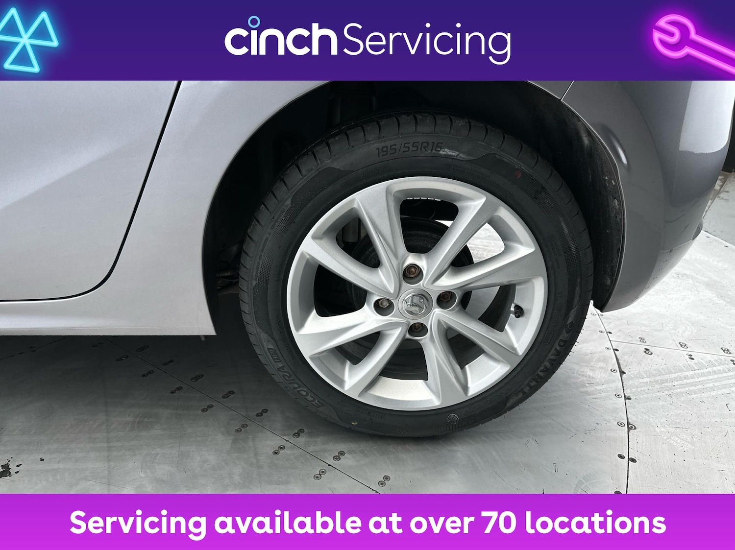 Used Vauxhall Corsa 2019 for sale - 76569264: Photo 26