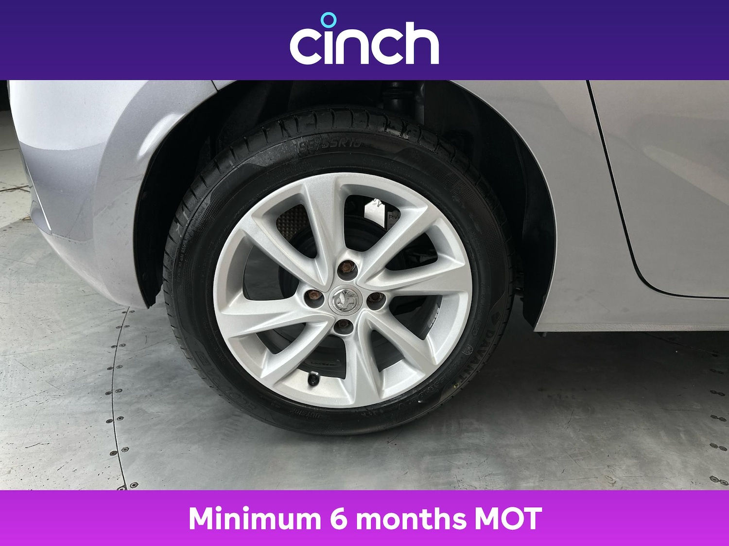 Used Vauxhall Corsa 2019 for sale - 76569264: Photo 27