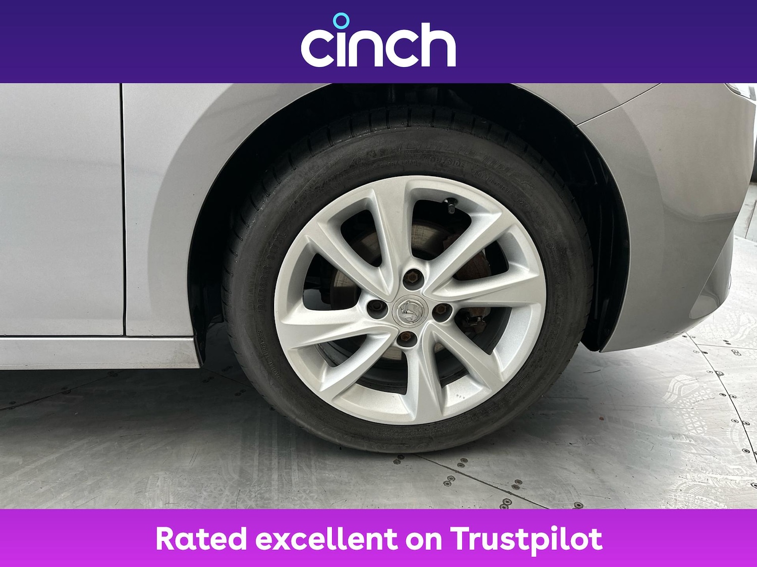 Used Vauxhall Corsa 2019 for sale - 76569264: Photo 28