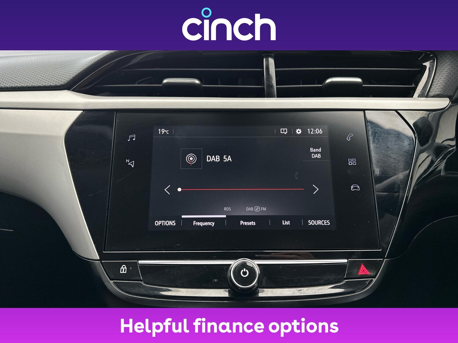 Used Vauxhall Corsa 2019 for sale - 76569264: Photo 30