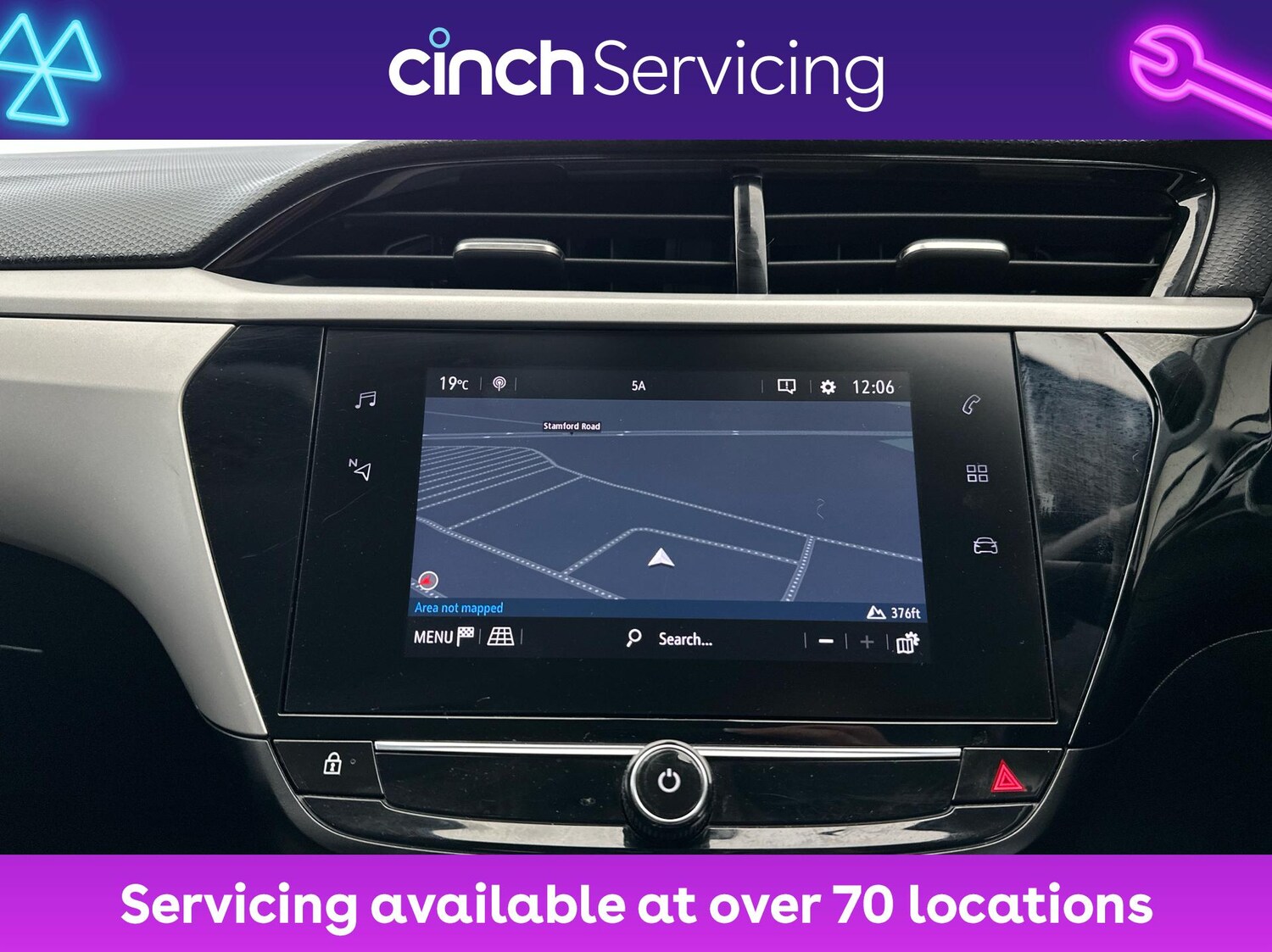 Used Vauxhall Corsa 2019 for sale - 76569264: Photo 31