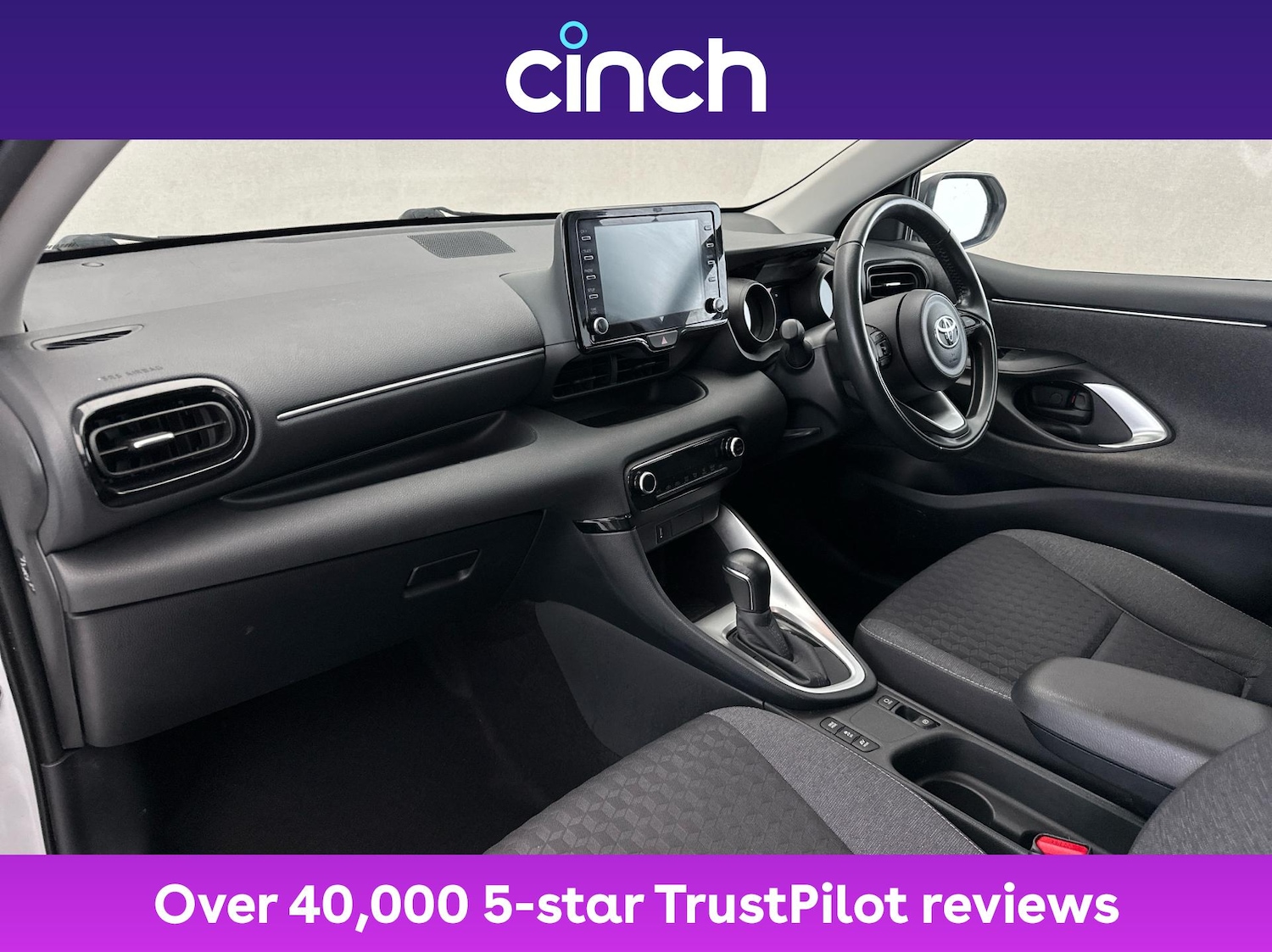 Used Toyota Yaris 2021 for sale - 76855002: Photo 14