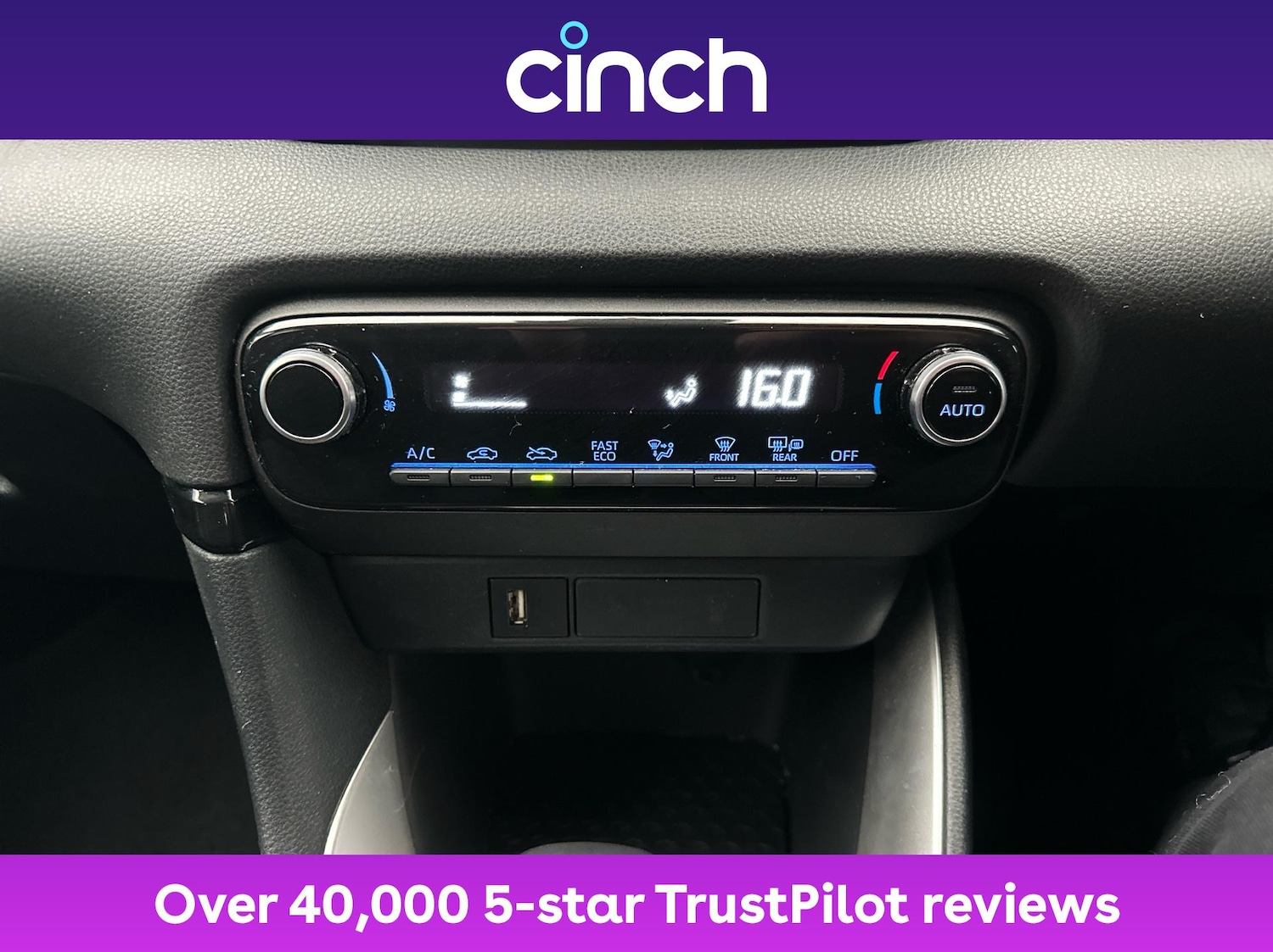 Used Toyota Yaris 2021 for sale - 76855002: Photo 33