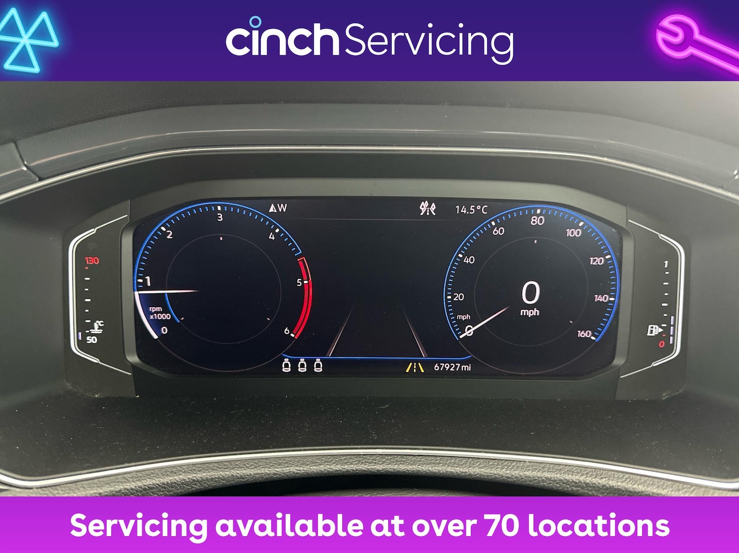 Used Volkswagen T-Roc 2019 for sale - 76972617: Photo 18