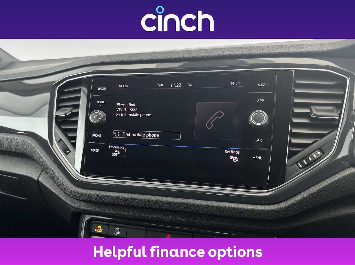 Used Volkswagen T-Roc 2019 for sale - 76972617: Photo 35