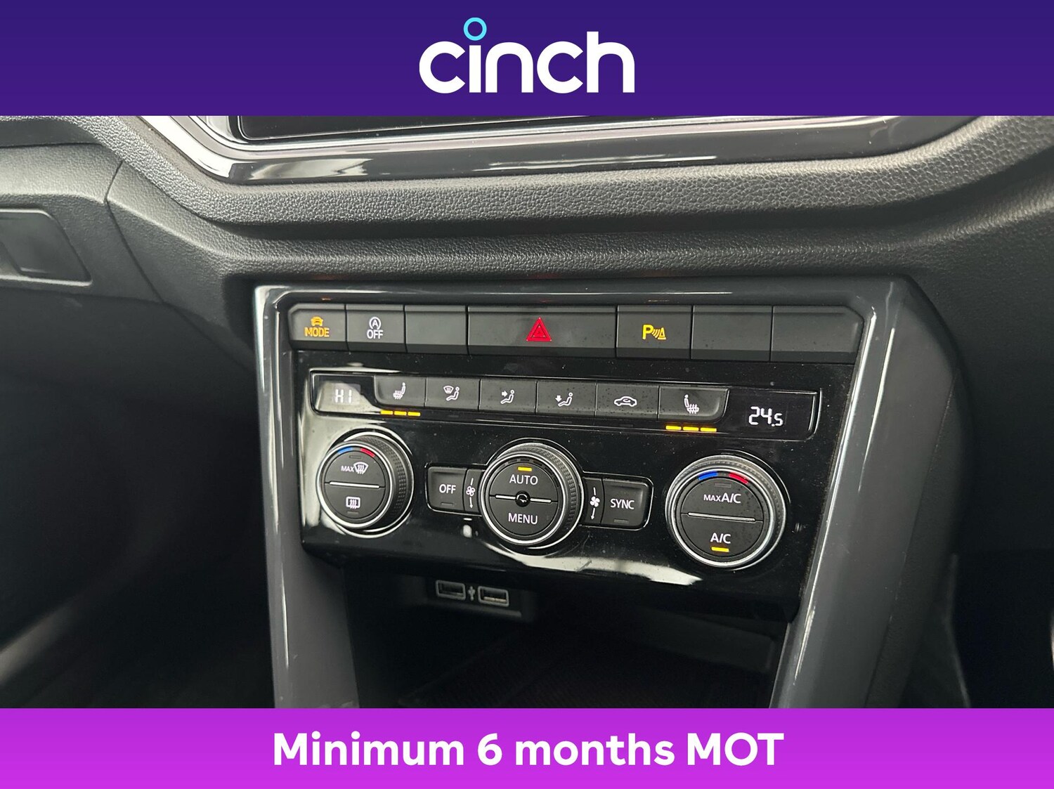 Used Volkswagen T-Roc 2019 for sale - 76972617: Photo 37