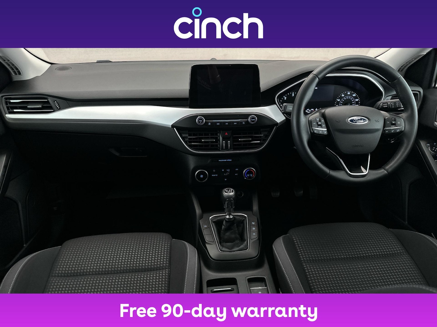 Used Ford Focus 2021 for sale - 76405674: Photo 15