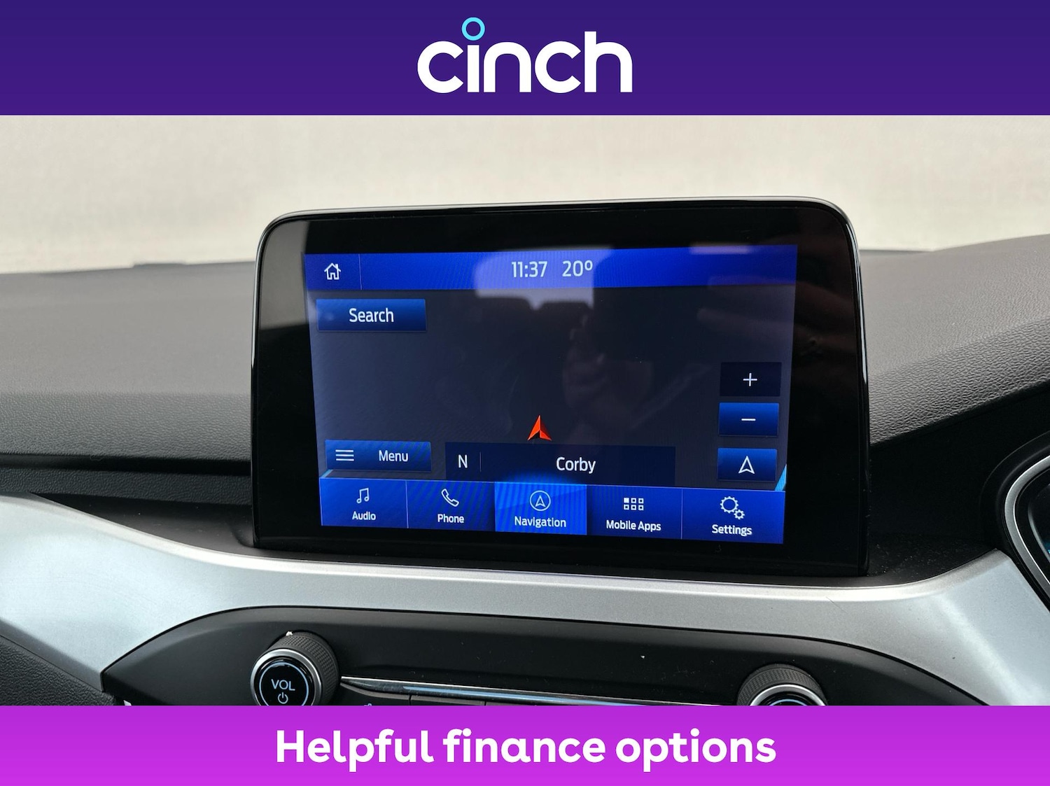 Used Ford Focus 2021 for sale - 76405674: Photo 17