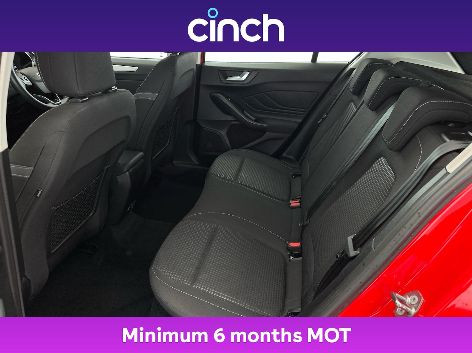 Used Ford Focus 2021 for sale - 76405674: Photo 20