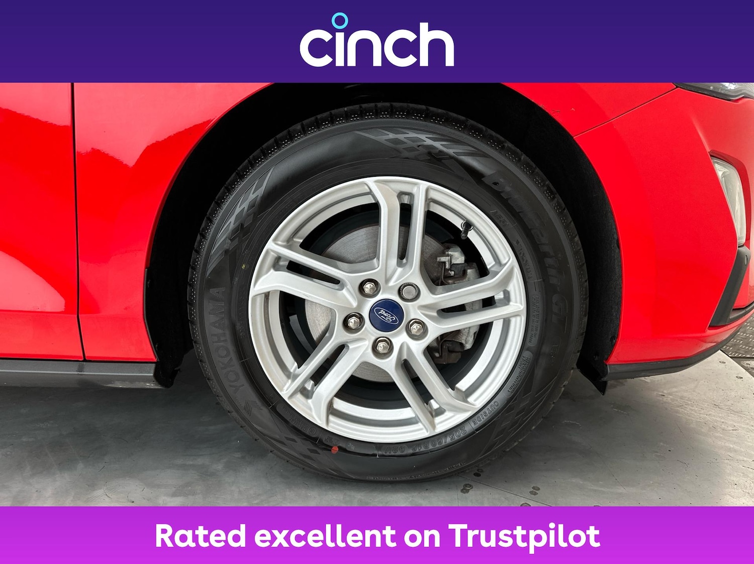 Used Ford Focus 2021 for sale - 76405674: Photo 28