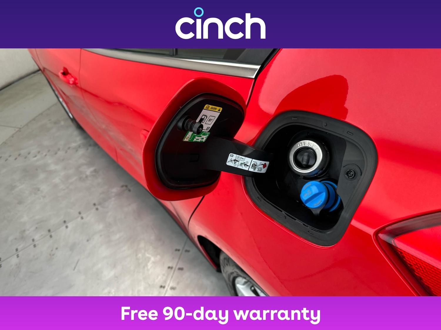 Used Ford Focus 2021 for sale - 76405674: Photo 29