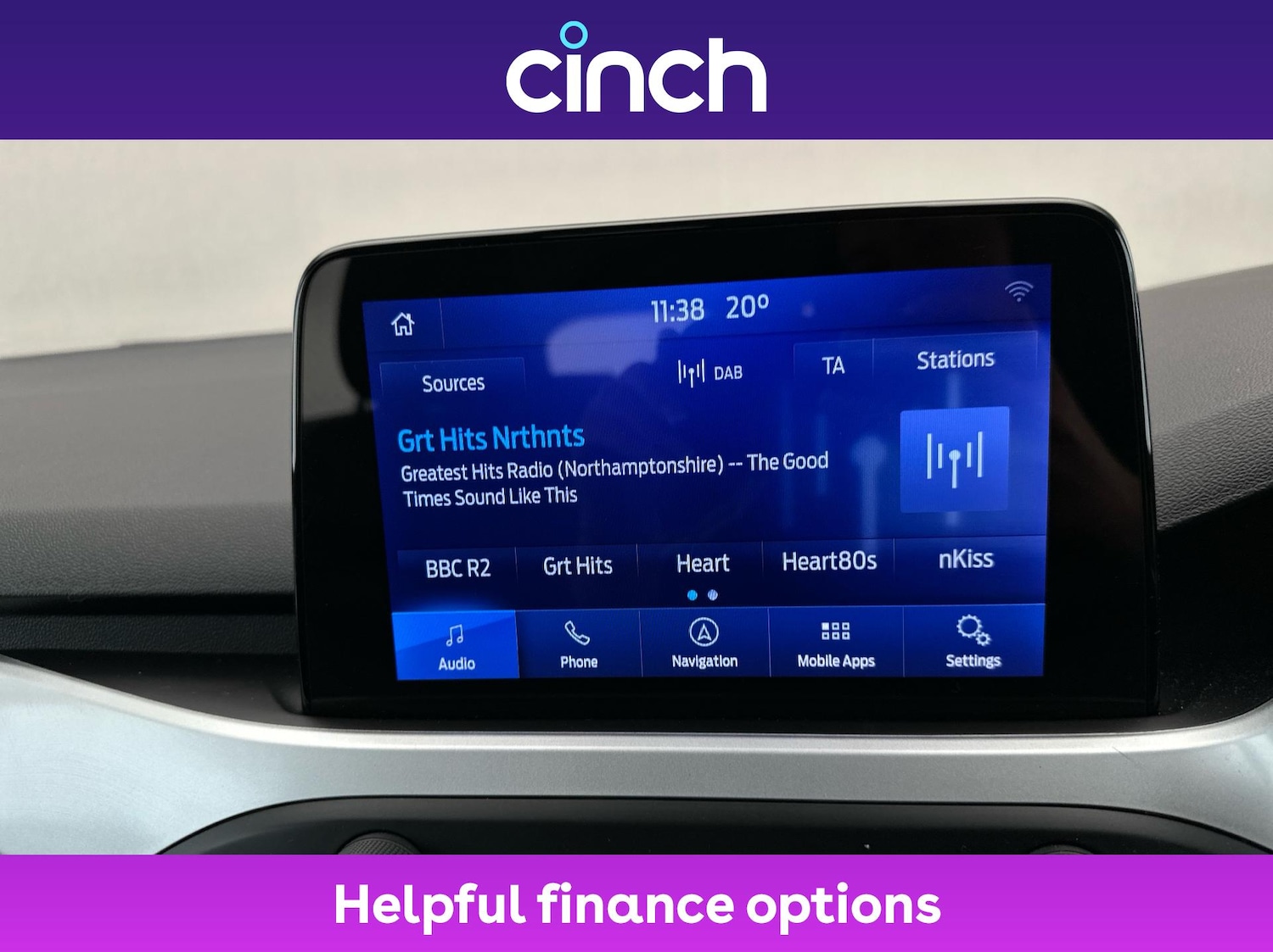 Used Ford Focus 2021 for sale - 76405674: Photo 30