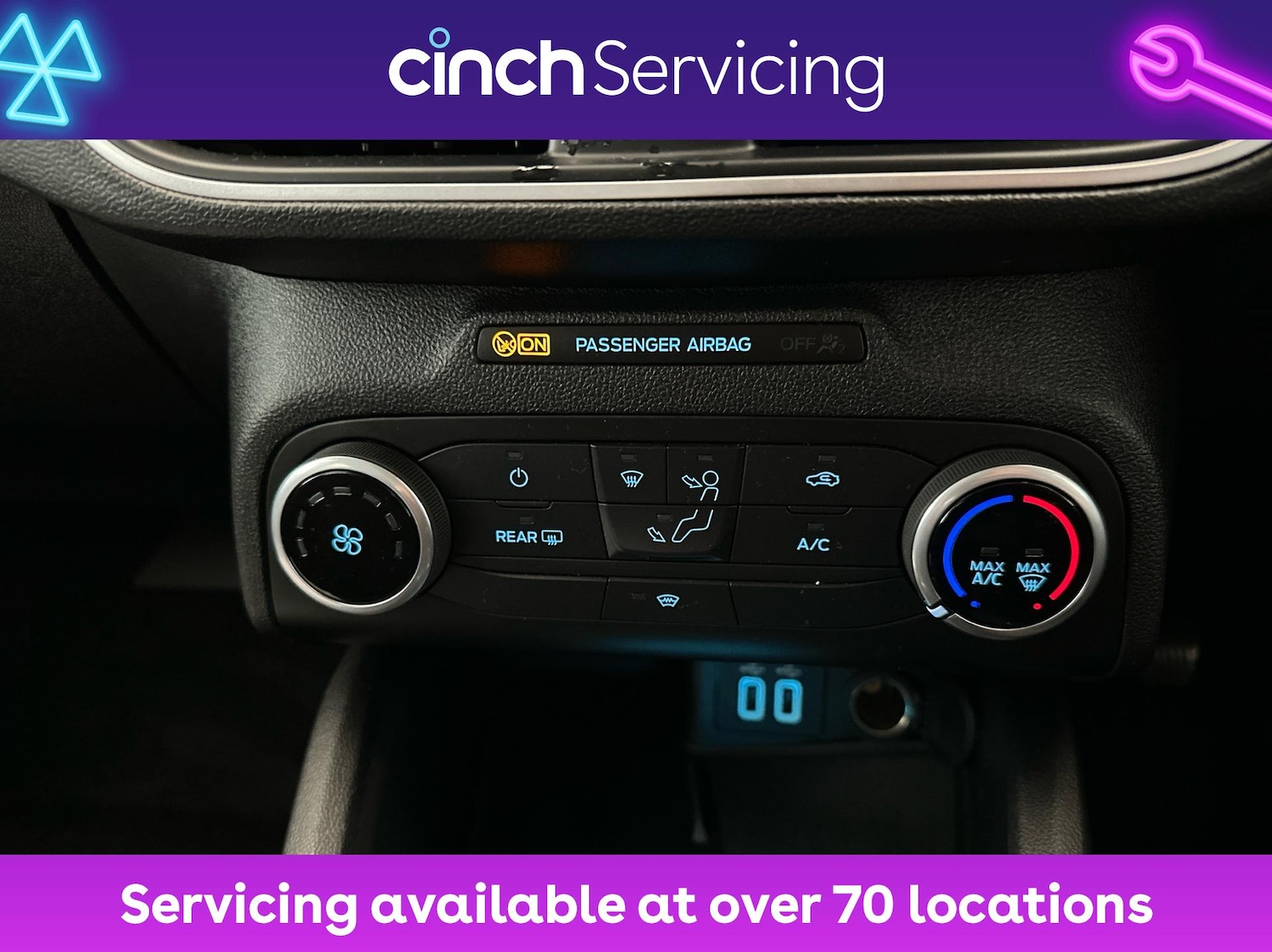 Used Ford Focus 2021 for sale - 76405674: Photo 31