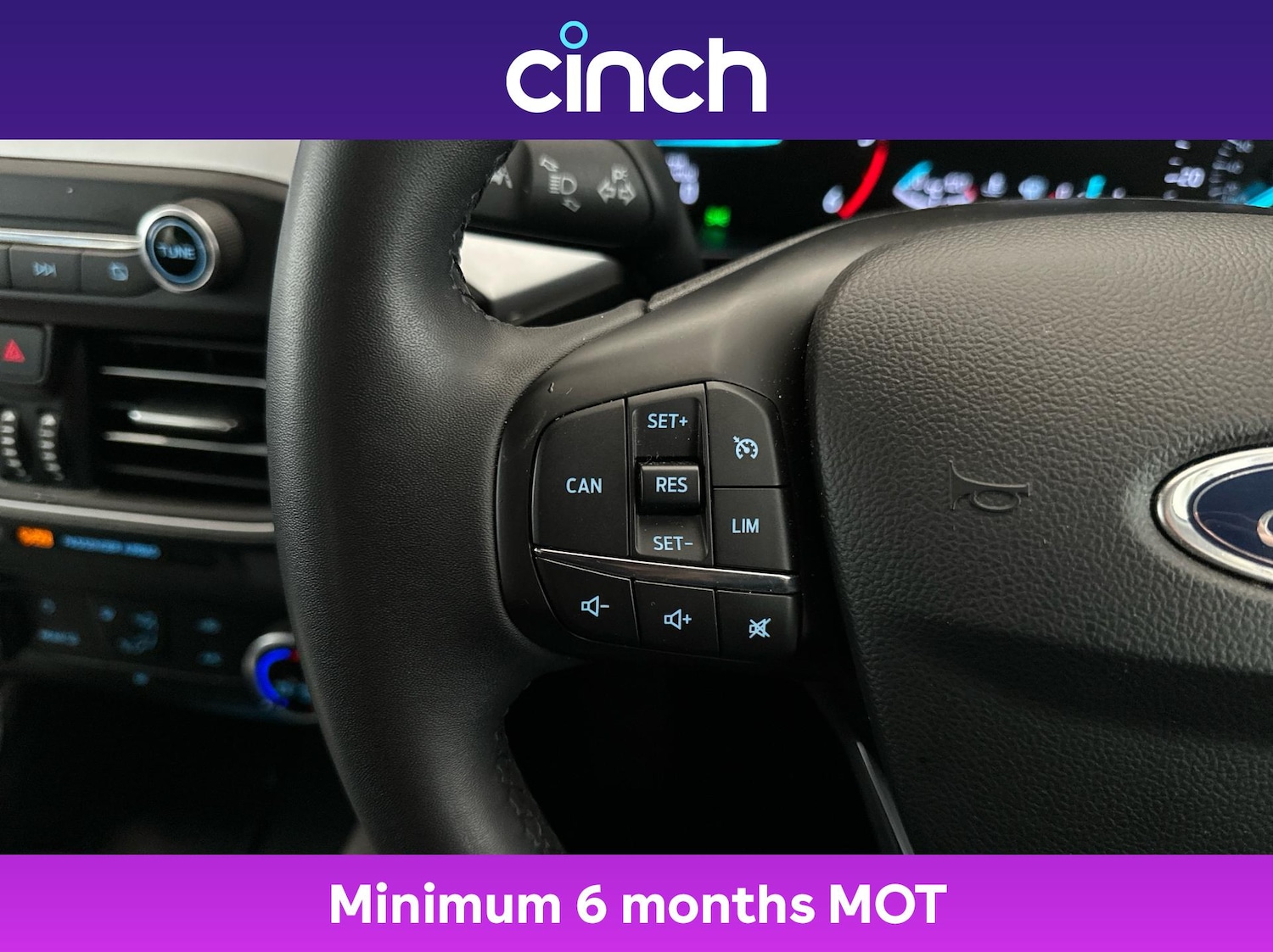 Used Ford Focus 2021 for sale - 76405674: Photo 32