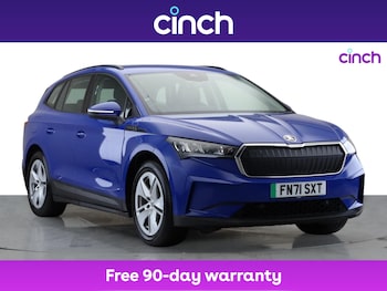 Skoda - Enyaq