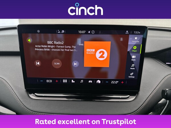 Used Skoda Enyaq 2021 for sale - 76318854: Photo 33