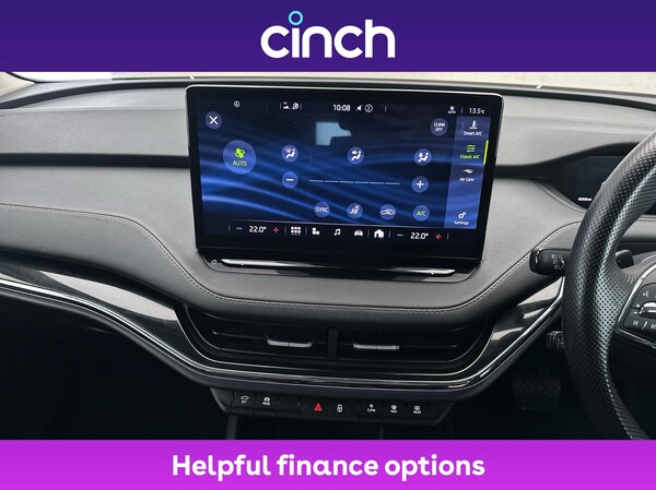 Used Skoda Enyaq 2021 for sale - 76318854: Photo 35