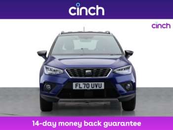 Used SEAT Arona 2020 for sale - 74827908: Photo