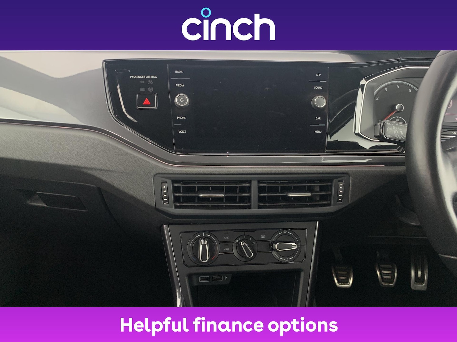 Used Volkswagen Polo 2018 for sale - 76616740: Photo 17