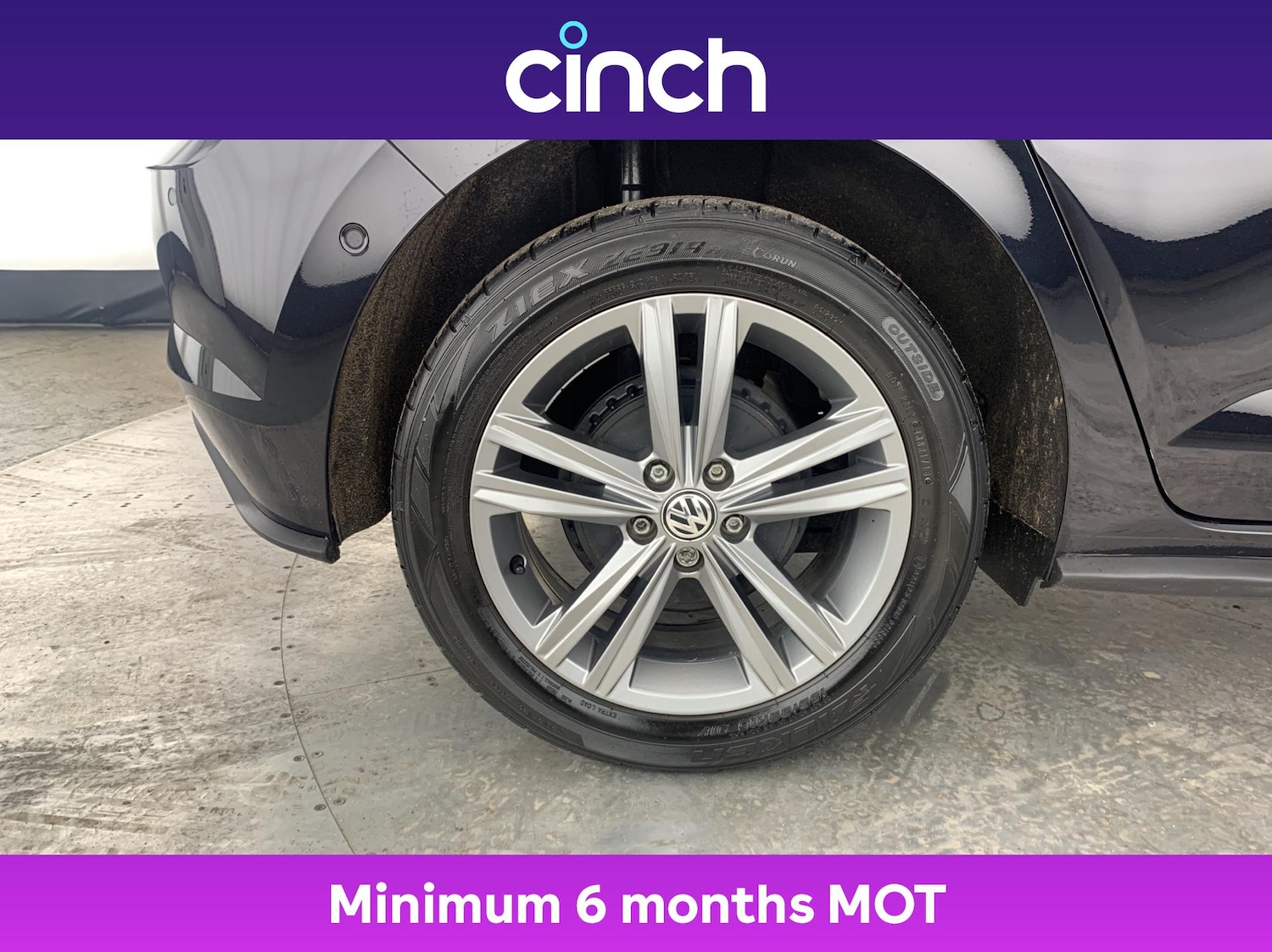 Used Volkswagen Polo 2018 for sale - 76616740: Photo 27