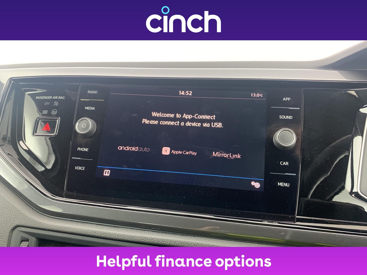 Used Volkswagen Polo 2018 for sale - 76616740: Photo 35