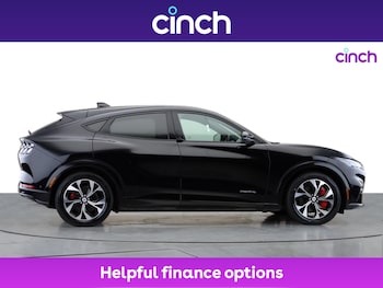 Used Ford Mustang Mach-E 2022 for sale - 75561032: Photo