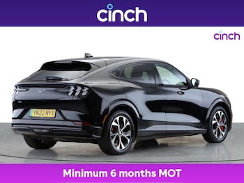 Used Ford Mustang Mach-E 2022 for sale - 75561032: Photo