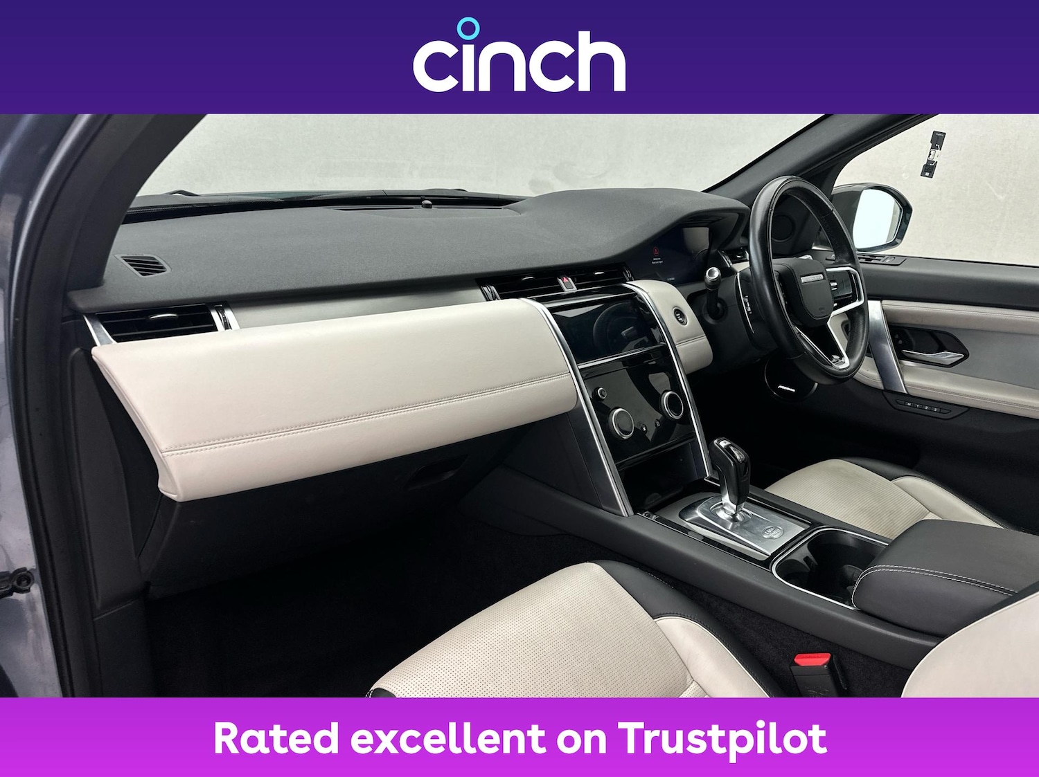 Used Land Rover Discovery Sport 2021 for sale - 76313603: Photo 14